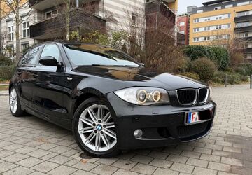 BMW 123 273.208 km 4.490 &euro; Frankfurt am Main 60486