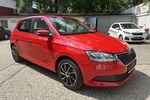 Skoda Fabia 1.0 Ambition 1.Hand Klima 34.792 km 11.690 &euro; Berlin 10247