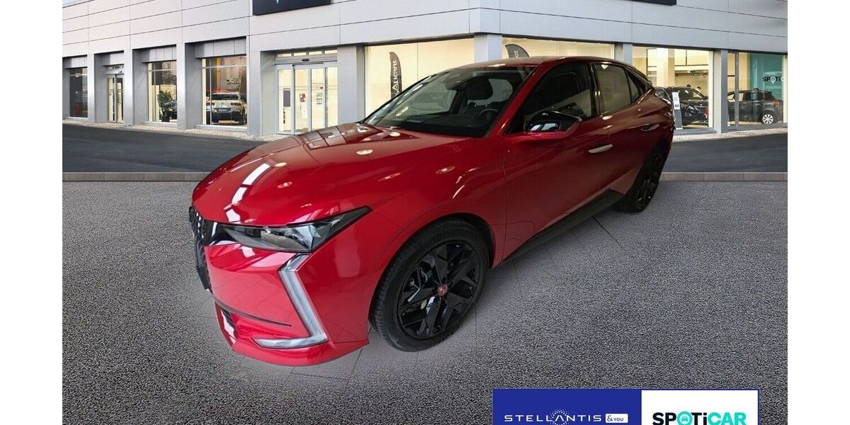 DS Automobiles DS4 9.905 km 21.490 &euro; Berlin 12103