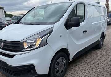 Fiat Talento 150.000 km 9.500 &euro; Ötigheim 76470
