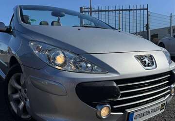 Peugeot 307 145.250 km 4.490 &euro; Stolberg 52222