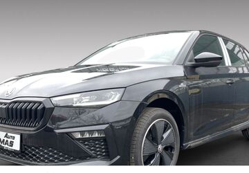 Skoda Scala 4.000 km 31.280 &euro; Bonn 53227