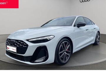 Audi A5 9.990 km 64.490 &euro; Kassel 34125