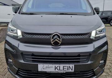 Citroen SpaceTourer 40.421 km 33.950 &euro; Simmern 55469