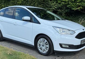 Ford C-Max 91.500 km 13.950 &euro; Düdenbüttel 21709