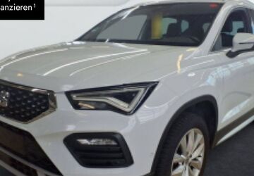 Seat Ateca 28.804 km 28.470 &euro; Baunatal 34225
