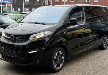 Opel Zafira Life 133.000 km 26.999 &euro; Nordhorn 48529