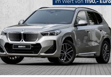 BMW iX1 7.900 km 45.595 &euro; Warendorf 48231