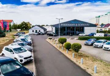 Citroen C4 22.500 km 21.410 &euro; Ebeleben 99713