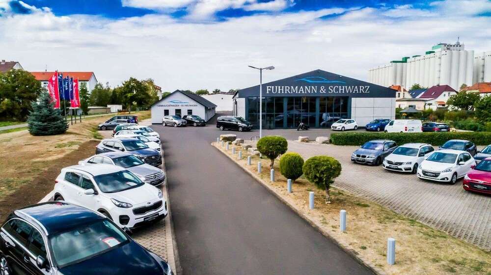 Citroen C4 22.500 km 21.410 &euro; Ebeleben 99713