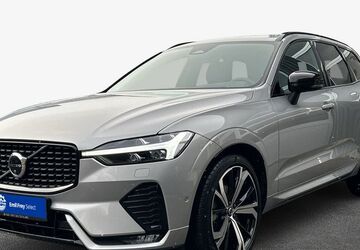 Volvo XC60 24.427 km 48.650 &euro; Dresden 01159