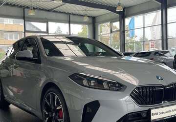 BMW 120 4.057 km 38.490 &euro; Langenfeld 40764