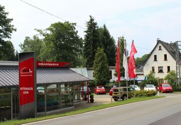 Fiat 500X 44.953 km 14.990 &euro; Mohlsdorf-Teichwolframsdorf 07987