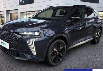 DS Automobiles DS7 (Crossback) 29.363 km 26.430 &euro; Leipzig 04129