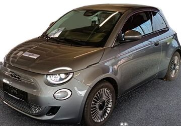 Fiat 500e 12.240 km 19.290 &euro; Itzehoe 25524