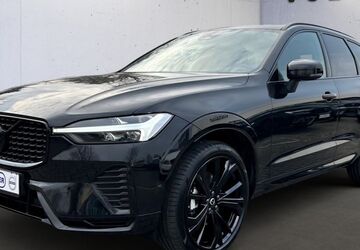 Volvo XC60 15.160 km 49.850 &euro; Göttingen 37079