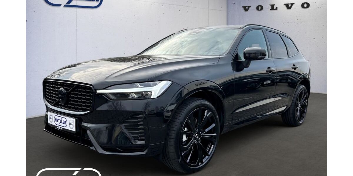 Volvo XC60 15.160 km 49.850 &euro; Göttingen 37079