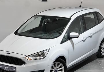 Ford C-Max 145.330 km 9.990 &euro; Remscheid 42855