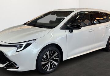 Toyota Corolla 2.000 km 32.270 &euro; Villingen-Schwenningen 78048