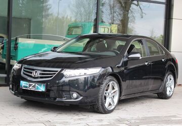 Honda Accord 150.000 km 8.250 &euro; Chemnitz 09114