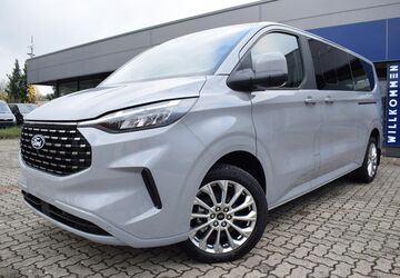 Ford Tourneo Custom 18.540 km 48.990 &euro; Sangerhausen 06526