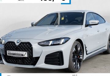 BMW 420 Gran Coupé 24.548 km 44.390 &euro; Overath-Vilkerath 51491