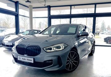 BMW 118 65.475 km 25.939 &euro; München 81825