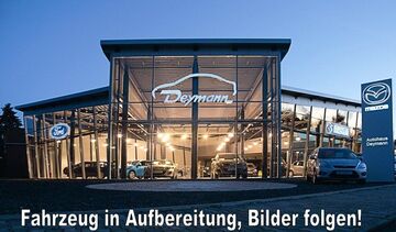 Gebrauchte Ford Puma