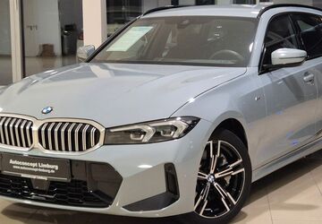 BMW 330 8.500 km 40.498 &euro; Limburg 65549