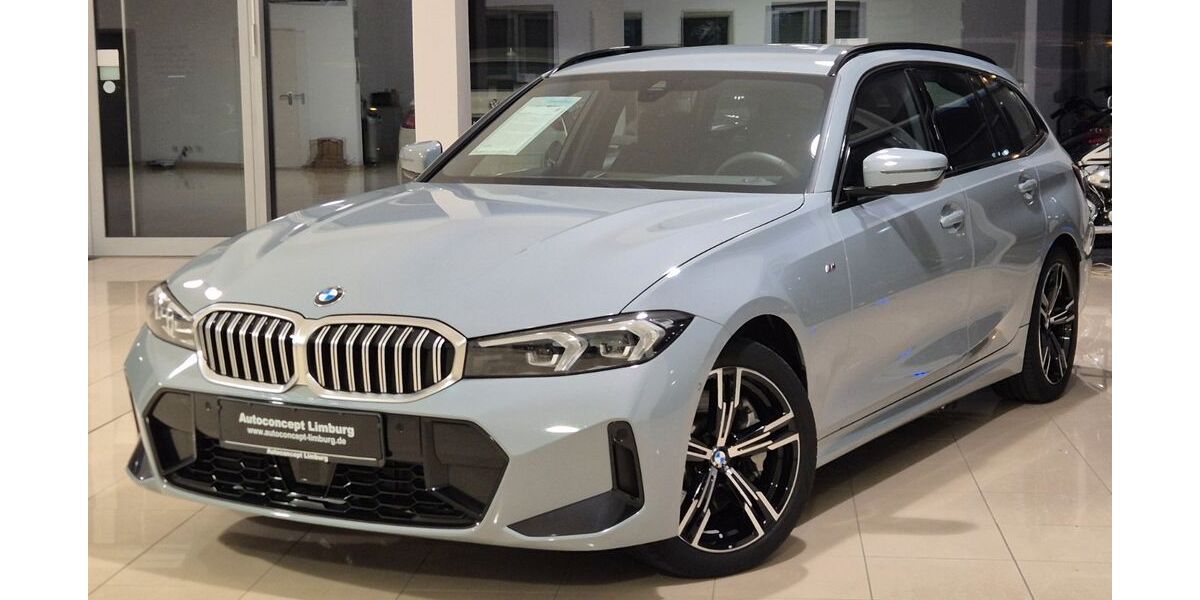 BMW 330 8.500 km 40.498 &euro; Limburg 65549