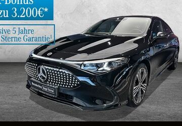 Mercedes-Benz CLA 350 3.700 km 59.925 &euro; Tamm 71732