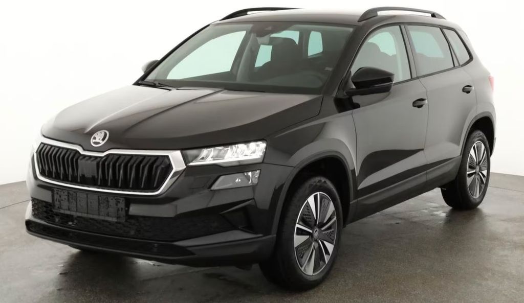 Skoda Karoq 1.600 km 38.940 &euro; Nettetal 41334