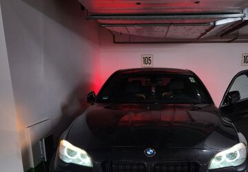 BMW 535 146.035 km 20.900 &euro; Munchen 81549