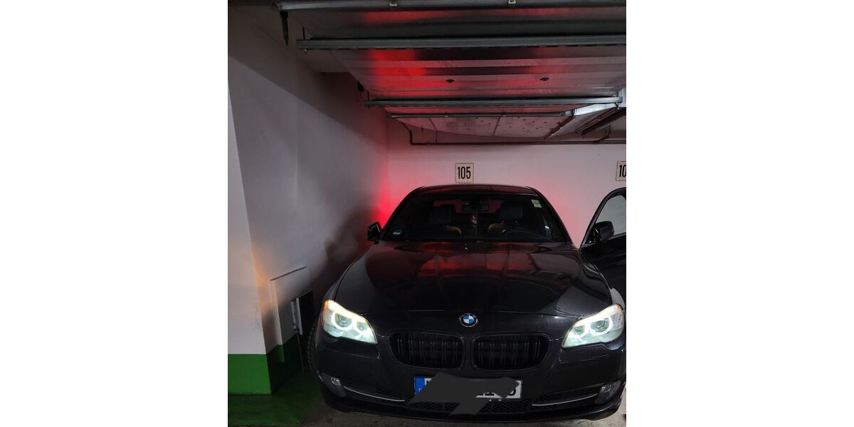 BMW 535 146.035 km 20.900 &euro; Munchen 81549