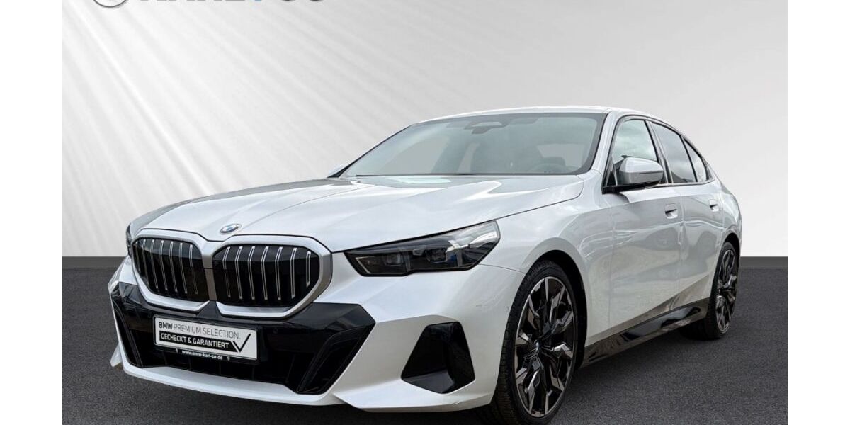 BMW 540 25.590 km 69.998 &euro; Wiesbaden 65203