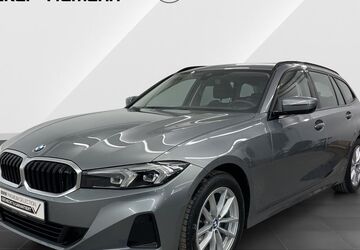 BMW 318 7.956 km 31.793 &euro; Minden 32429