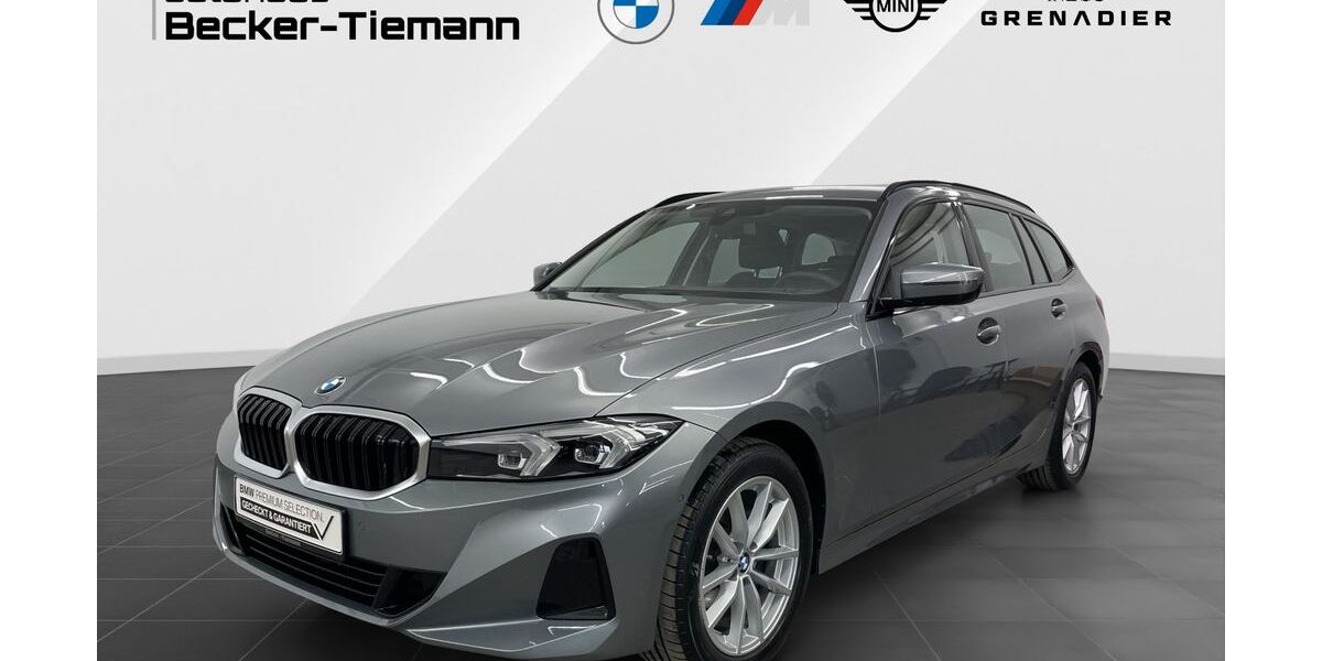 BMW 318 7.956 km 31.793 &euro; Minden 32429