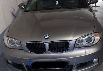 BMW 123 218.000 km 6.500 &euro; Balingen 72336
