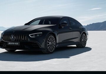 Mercedes-Benz AMG GT 27.500 km 83.580 &euro; Braunschweig 38122