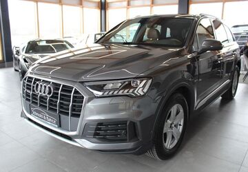 Audi Q7 44.000 km 59.990 &euro; Amstetten 73340