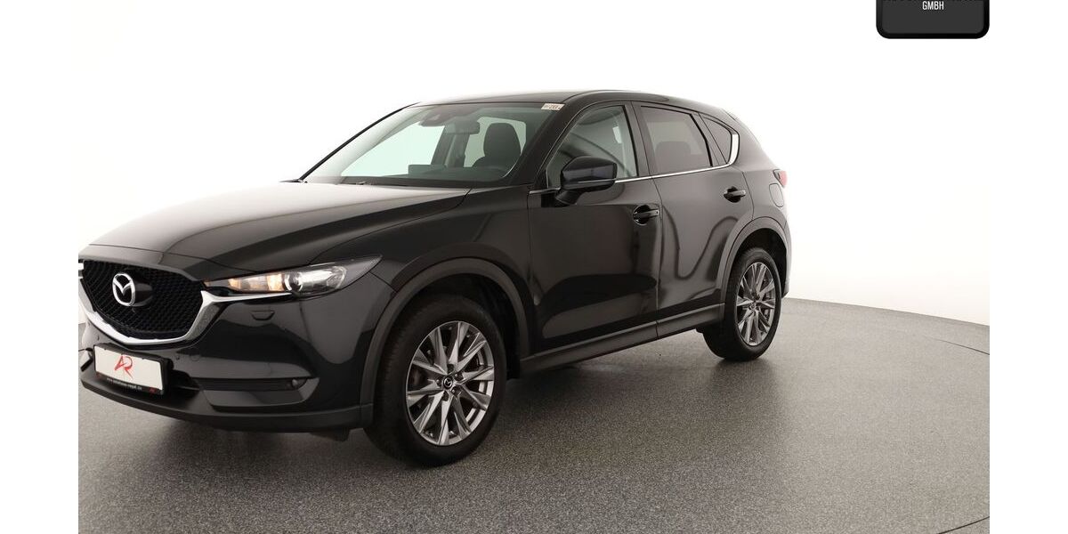 Mazda CX-5 42.863 km 25.880 &euro; Schönefeld 12529