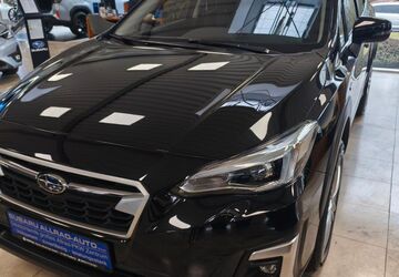 Subaru XV 43.179 km 23.880 &euro; Friedberg 61169