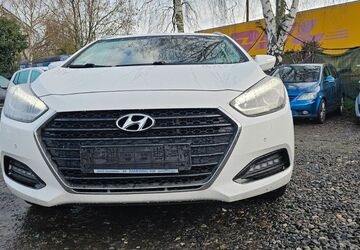Hyundai i40 287.855 km 5.700 &euro; Wiesbaden 65201