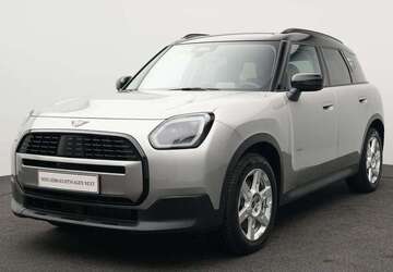 Mini Countryman C 7.701 km 37.967 &euro; München 80788