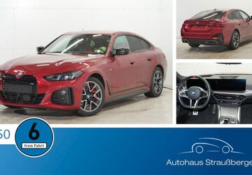 BMW i4 22.400 km 51.290 &euro; Buchschwabach bei Nürnberg 90574