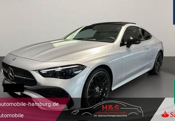 Mercedes-Benz CLE 300 3.700 km 57.900 &euro; Bad Segeberg 23795