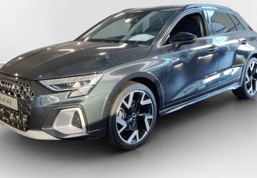 Audi A3 10.000 km 38.490 &euro; Hildburghausen 98646