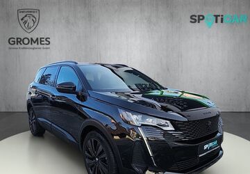 Peugeot 5008 35.700 km 30.890 &euro; Wartenberg 85456