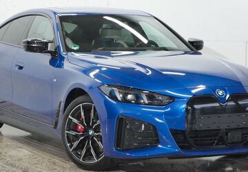 BMW i4 4.389 km 63.790 &euro; Rohr i. NB (bei Regensburg) 93352