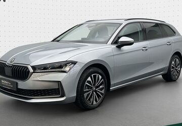 Skoda Superb 26.370 km 38.970 &euro; Hofheim im Taunus 65719